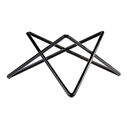 Подставка фуршетная «Призма» для блюдам 26 см APS