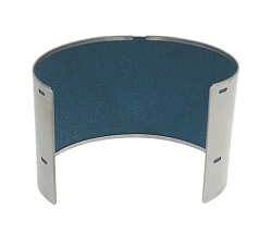 Цилиндр абразивный для РР4 SIRMAN (RG04016)