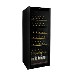 Шкаф винный VA-WC33CDL VIATTO