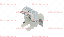 Клапан электромагнитный для печи (5046339)