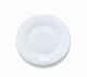 Тарелка 25.5 см опаловое стекло (стеклокерамика) CLASSIC NORMA