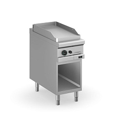 Сковорода открытая газовая COOK LINE APTG-49PL/PL APACH
