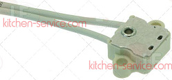 Патрон лампы Lainox R65270450
