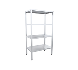 Стеллаж ПРОФИ СКН-10/4C4П-01 ПИЩЕВЫЕ ТЕХНОЛОГИИ