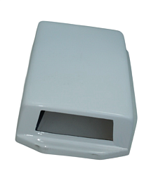 Крышка для тестомеса спирального HS30B GASTROMIX