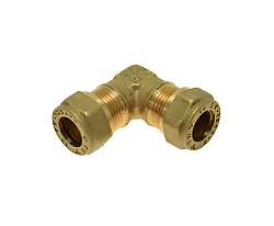 Фитинг коленчатый D10 для LAINOX (R62090633)
