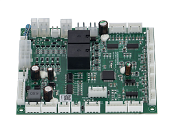 Плата ЦПУ для кофейного автомата М12 (NEW M4TK) Dr.coffee PROXIMA (9D0100014 / 8.D.1.0032)