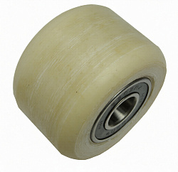 Ролик упорный для тестомеса HS130 KOCATEQ