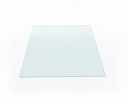 Стекло дверное 23G-43P 447x420 мм для GARBIN (VET178)