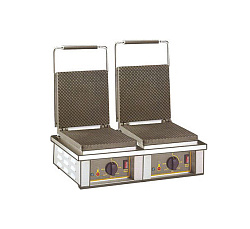 Вафельница GED 40 ROLLER GRILL