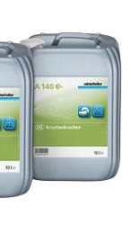 Растворитель пригара д/системы замачивания TurboZyme A 140 E WINTERHALTER