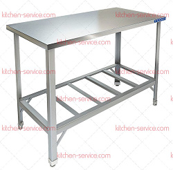 Стол производственный СП-159/1400 ТЕХНО-ТТ