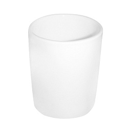 Стакан для зубочисток 45мм фарфор «Кунстверк» KUNSTWERK