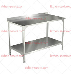 Стол производственный AppetiTT СПСП-607 Ц ТЕХНО-ТТ