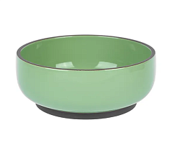 Салатник 23,3см фарфор «Блисс» KUNSTWERK