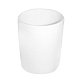 Стакан для зубочисток 45мм фарфор «Кунстверк» KUNSTWERK
