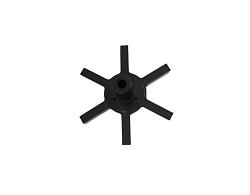 Колесо перемешивающее 2 для кофемолки STARFOOD (SC-360_17 wheel 2)