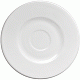 Блюдце 11см «Перформа» BORMIOLI ROCCO