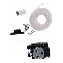 Дозатор моющего средства для машины посудомоечной TW.F50/TW.H50 TATRA