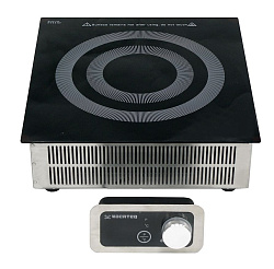 Плита индукционная ZLIC3500DROPIN KOCATEQ