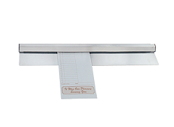 Держатель для чеков 60 см EKSI ORA24