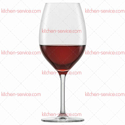 Бокал для вина 475 мл BANQUET ZWIESEL GLAS (121592)