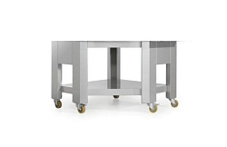 Подставка под печь для пиццы CARAVAGGIO SCR835/2 RS CUPPONE