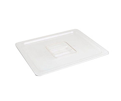 Крышка для гастроемкости GN1/6 полипропилен GASTROMIX (166000)
