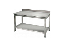 Стол разделочный VA-WT10070BS VIATTO