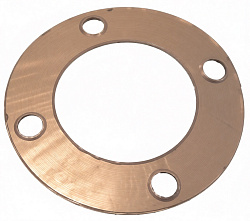 Прокладка ø35x60x1 мм для FAGOR (12024221)