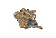 Кран газовый тип 23S/O МЖ для OEM (GA05800)