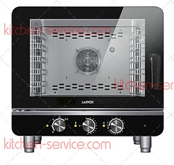 Пароконвектомат ICEM071E LAINOX