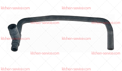 Шланг гнутый для HOONVED (33583)