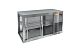 Витрина холодильная VRL 1100 R HICOLD