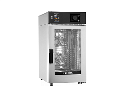 Пароконвектомат Mini Touch KM101W_L электрический инжекторный 10хGN1/1 GIORIK