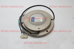 Тензодатчик CPA-3T (RW-P) CAS