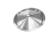 Крышка 36 см нержавеющая сталь MACO (HG-SS2010062)