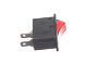 Выключатель питания красный для TURBO AIR (30281R0200)