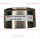 Корпус фаршенасоса для JGL (4-8) HUALIAN (00000001400)
