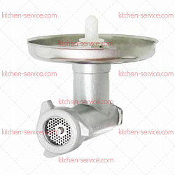 Насадка ММ (мясорубка) для УКМ ТОРГМАШ (г. Пермь)