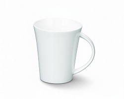 Кружка 380 мл, 90 мм WILMAX