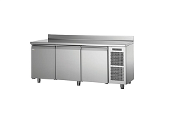 Стол морозильный кондитерский CHEF LINE LTFP111TU APACH