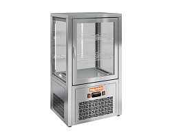 Витрина холодильная VRC 70 HICOLD
