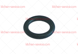 Кольцо уплотнительное 03037 EPDM для печи (3186340)