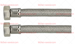 Шланг гибкий для печи (3449208)