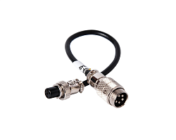 Кабель переходной для подключения терминала серии R к модулям 4D МАССА-К (00-00030229)