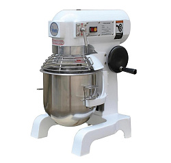 Миксер планетарный BH-30 VIATTO