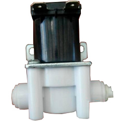 Клапан воды для IC 35-13 COOLEQ