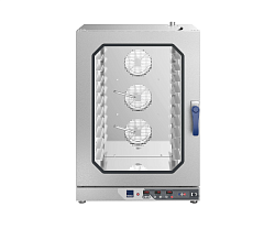 Пароконвектомат CHEKHOV CC10DYCL RADAX