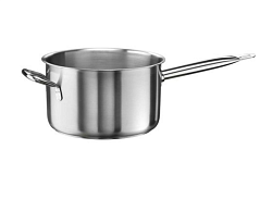 Сотейник 9,75 л с дополнительной ручкой без крышки Tender PINTINOX (33900728) Сотейник 9,75 л с дополнительной ручкой без крышки Tender PINTINOX (33900728)
